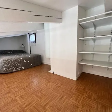 La Casa Solea Pinede T2 Eureka A 5min A Pied Du Village Naturiste * Agde