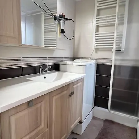 La Casa Solea Pinede T2 Eureka A 5min A Pied Du Village Naturiste * Agde