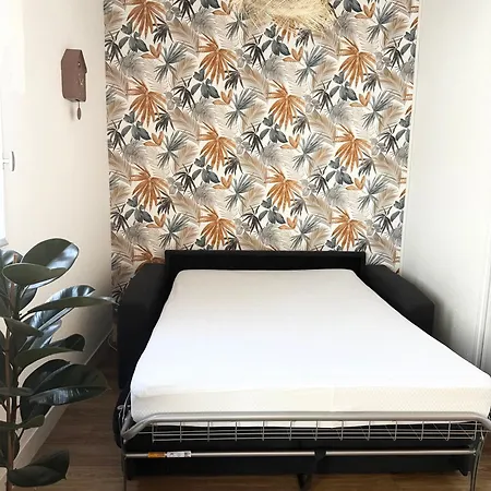 Apartamento Appartement Cap Dagde La Casa Soléa pinède résidence Eureka à 5min à pied du village naturiste Agde