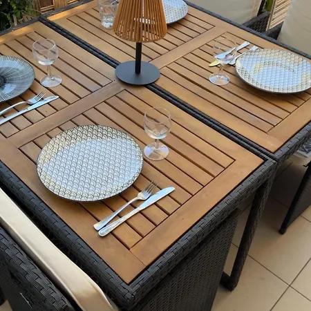 Apartment Cap Dagde, Naturiste 5 Min,terrasse Et Piscine,plages,port