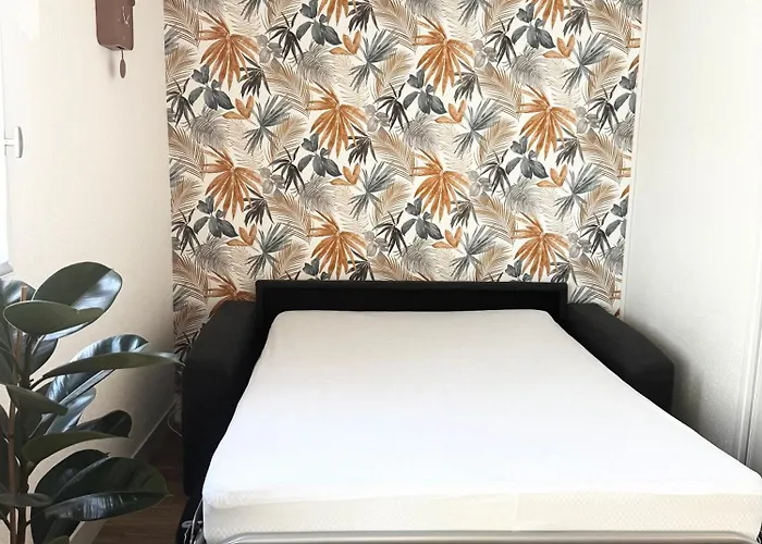 Appartement Village Naturiste A 5 Min, Terrasse & Piscine Agde