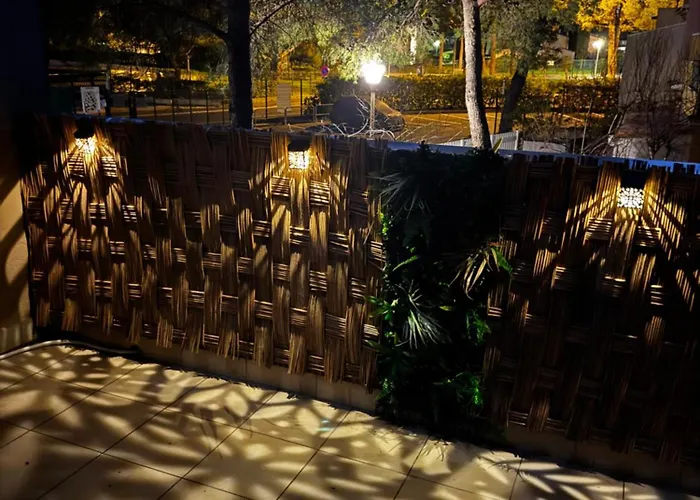 Village Naturiste A 5 Min, Terrasse & Piscine